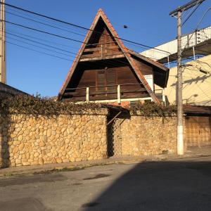Chalé Dona Jandira