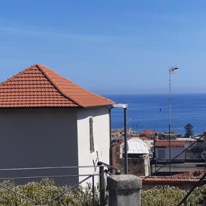 sanremo vista mare