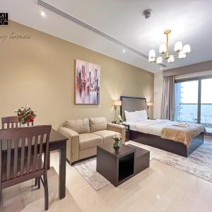 Mira Holiday Homes - Newly furnished studio in Downtown