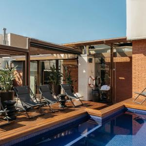 Hotel Granados 83, a member of Preferred Hotels & Resorts