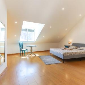 Vita Portucale ! Concept Apartment Campo Ourique