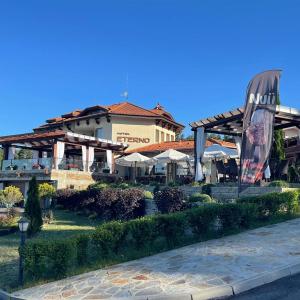 Family Hotel Eterno