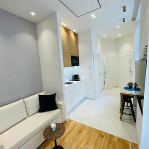 ZEUS Design Apartment Erlach #62