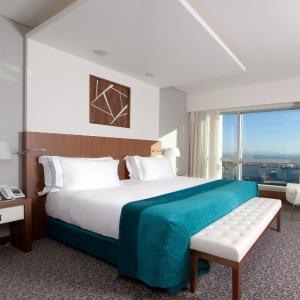 Marina Expo Apartment