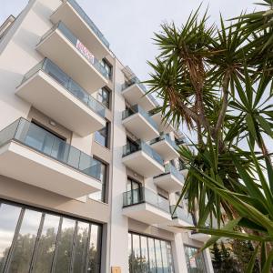 Pelagos SeaView Apartments