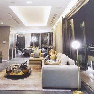 Parliament House - Luxury Penthouse