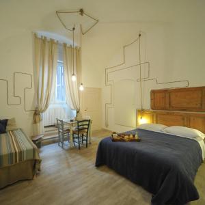 Zuppetta16 Apartments