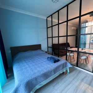 Apartment Merabi