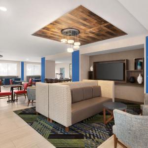 Holiday Inn Express Vero Beach-West I-95 by IHG