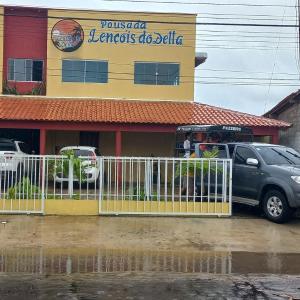 Pousada Lençóis do Delta