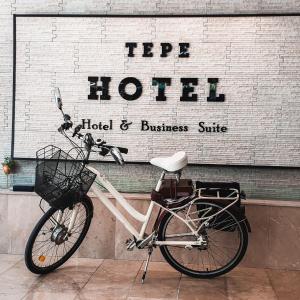 Tepe Hotel