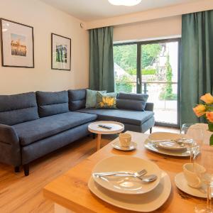 Apart Invest Centrum Park 6