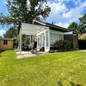 Rustig gelegen vakantiebungalow
