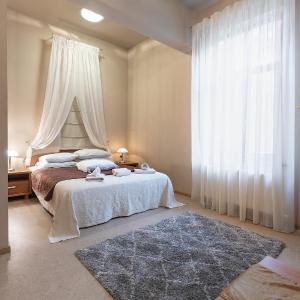 Valensija - Suite for two in nice hotel