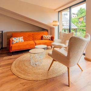 Apart Invest Centrum Park 29