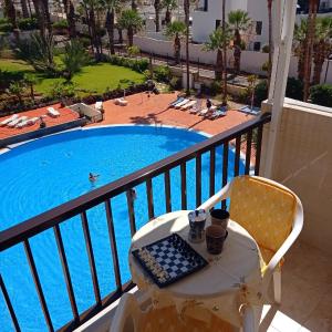 ELDORADO 2 BEDROOMS
