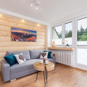 Pardałówka Mountain View Apartments Zakopane by Noclegi Renters