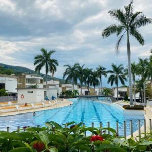 CASA VACACIONAL CON PISCINAS EN SAN JERONIMO - CIUDADELA PREMIUm