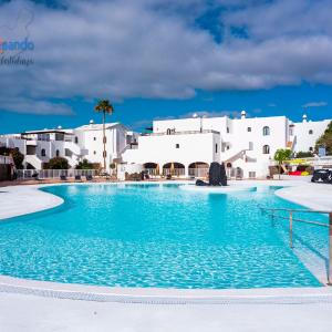 Vivienda Vacacional T239 - Black & White