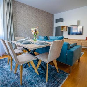 Kedar apartment