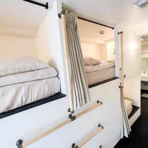 Osaka Nipponbashi EVISU HOSTEL エビスホステル