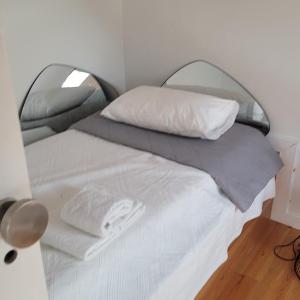 Litle Tiny Room in the Attic