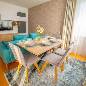 Zoe apartment