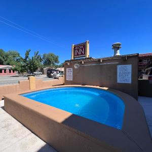 Adobe Inn Durango