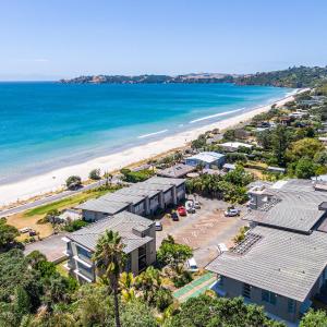 The Sands - Apartment 20 - Stay Waiheke