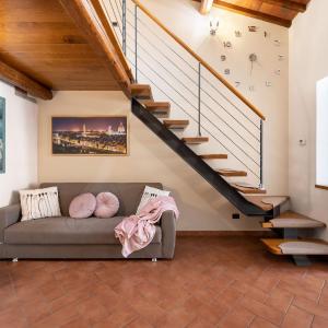 Romito Apartment