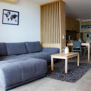 Port Natura Apartment