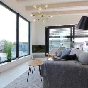 Haus Anneliese Whg 1, DG