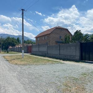 Guest house NUR