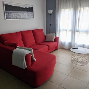 Espacioso apartamento de 2 dormitorios