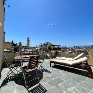 La Terrazza del Porto Antico by Holiday World