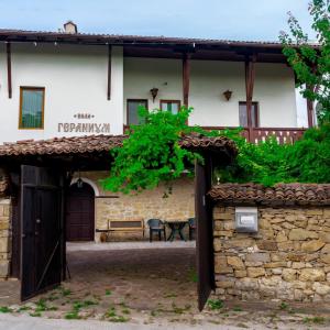 Guest House Geranium Arbanasi