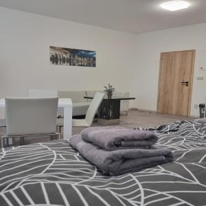Apartmány U Jiříka