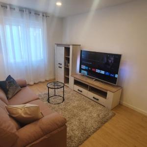 Escondite de Leire - Precioso piso reformado, Wifi 2h - VUT-3569-AS