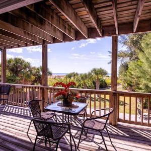 Siesta Key Beach Views – 2BR Oceanfront