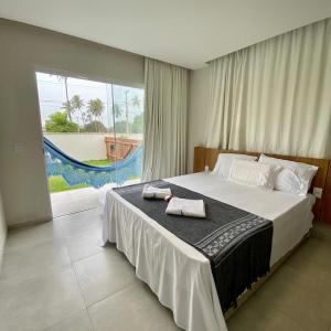 Santo Mar São Miguel do Gostoso