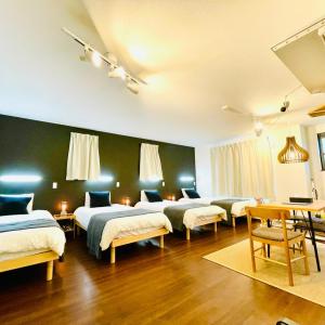 Sumida-ku - House - Vacation STAY 86935v