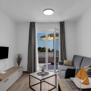 Apartment Villa Barisimo - Makarska Exklusiv