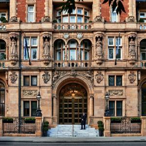 Kimpton Fitzroy London by IHG