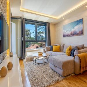Mond Apartman