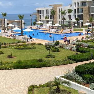 Prestigia plage des nations