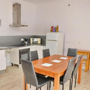 Apartamento Centro Tonelero I