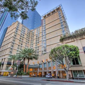 Omni Los Angeles Hotel