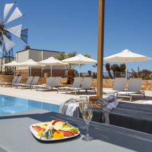 Aloe Boutique Hotel Powered By Anissa
