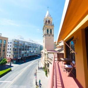 Penthouse!!! Center of Seville!!! 2 BR + 2 bath!!!