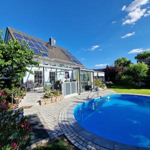 Ferienwohnung Heinze